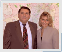 Giorgio e Simona Piazza